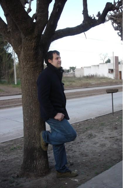 Biograf&iacute;a de Esteban por Esteban