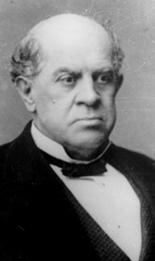 N&ordm; 1    Faustino Sarmiento (San Juan de la Frontera 1811- Asunci&oacute;n 1888)